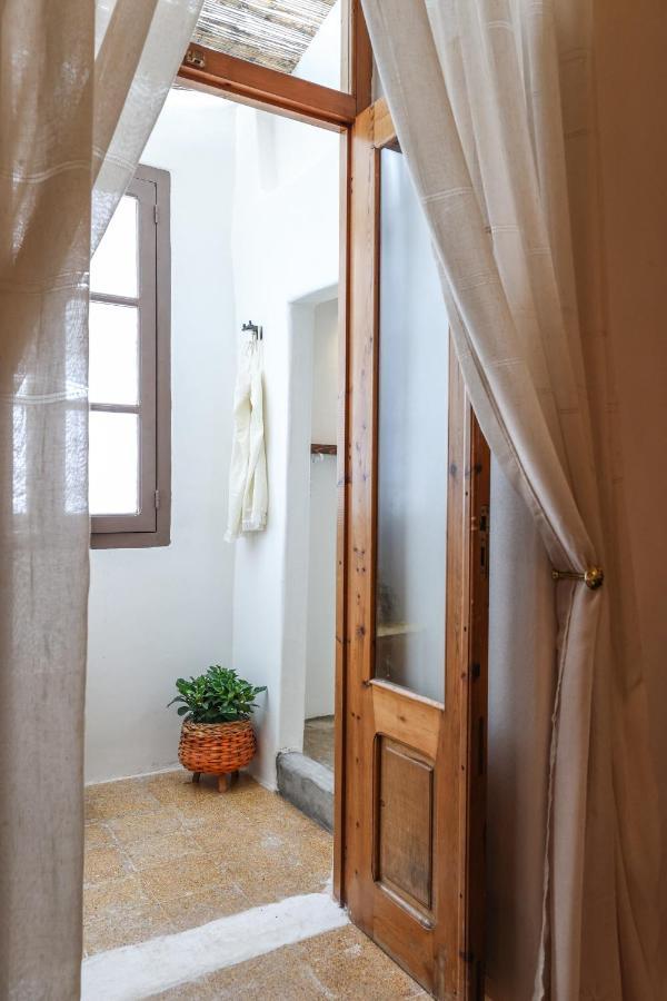 Sikate Hospitality Apartment Mykonos Town Ngoại thất bức ảnh