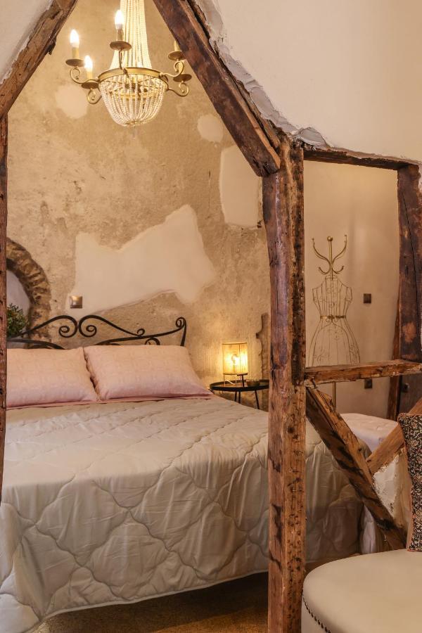 Sikate Hospitality Apartment Mykonos Town Ngoại thất bức ảnh
