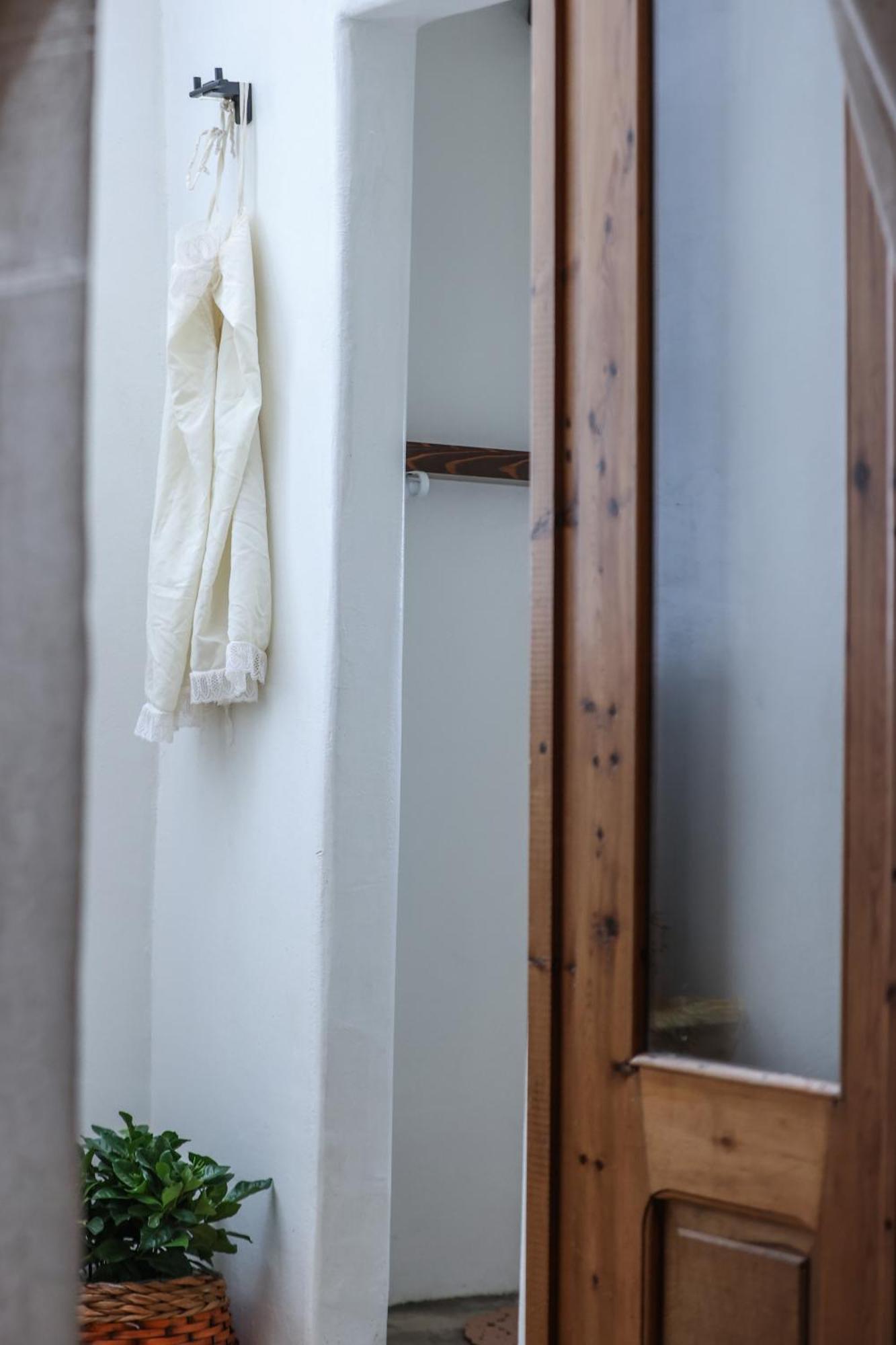 Sikate Hospitality Apartment Mykonos Town Ngoại thất bức ảnh