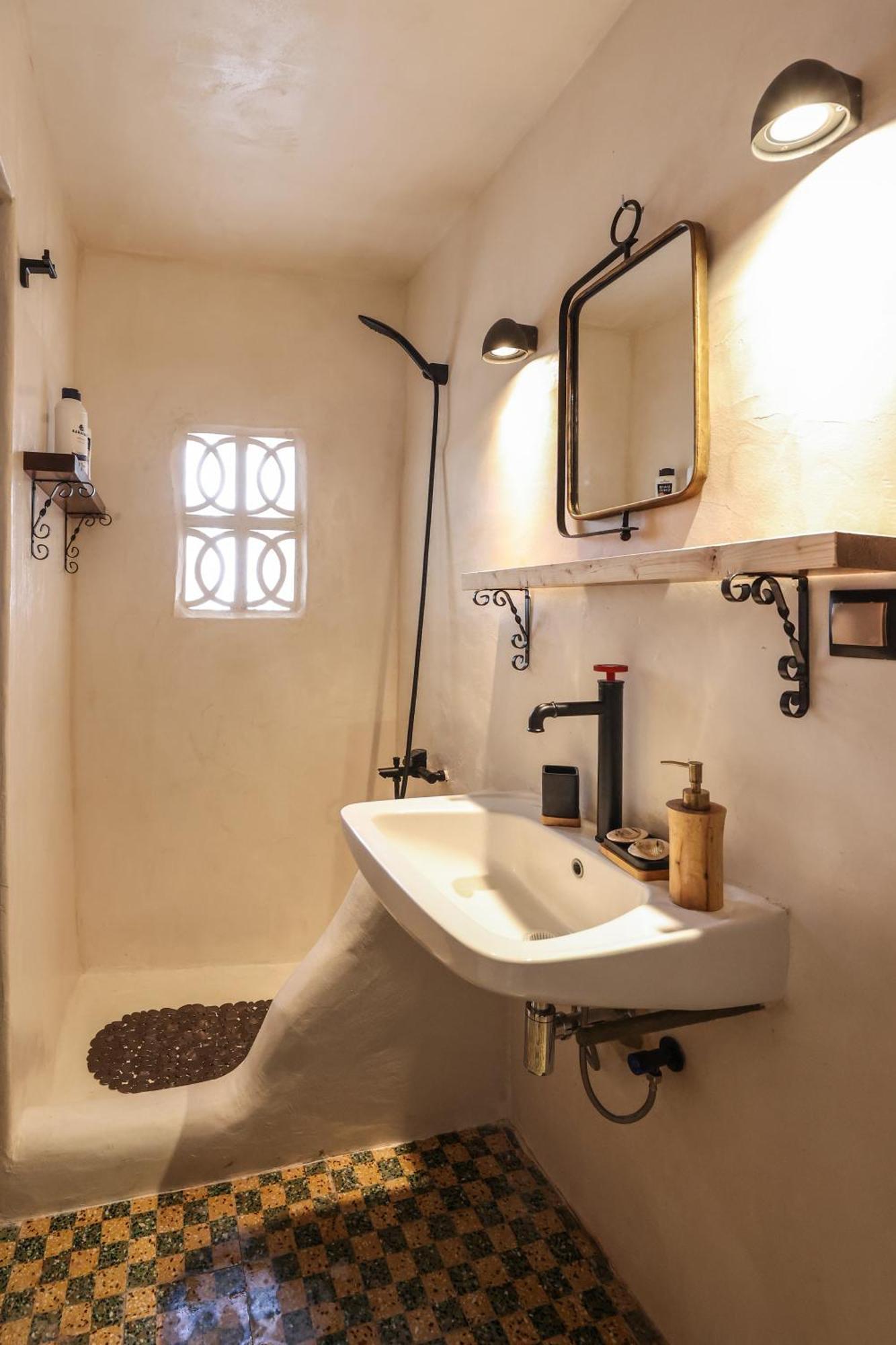 Sikate Hospitality Apartment Mykonos Town Ngoại thất bức ảnh