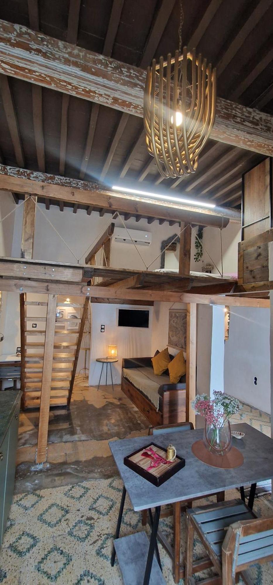 Sikate Hospitality Apartment Mykonos Town Ngoại thất bức ảnh