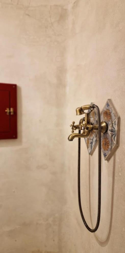 Sikate Hospitality Apartment Mykonos Town Ngoại thất bức ảnh