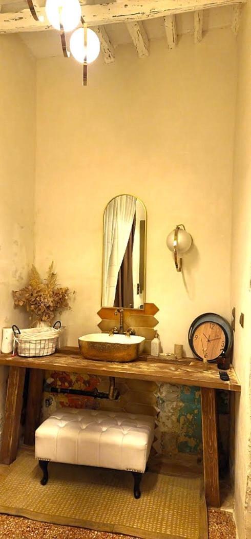 Sikate Hospitality Apartment Mykonos Town Ngoại thất bức ảnh