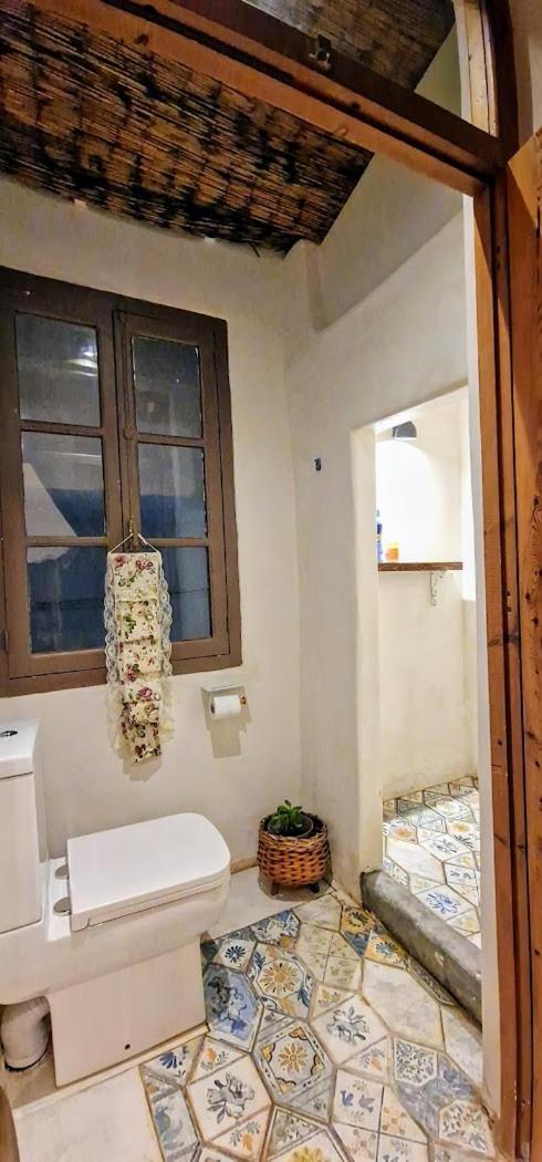 Sikate Hospitality Apartment Mykonos Town Ngoại thất bức ảnh