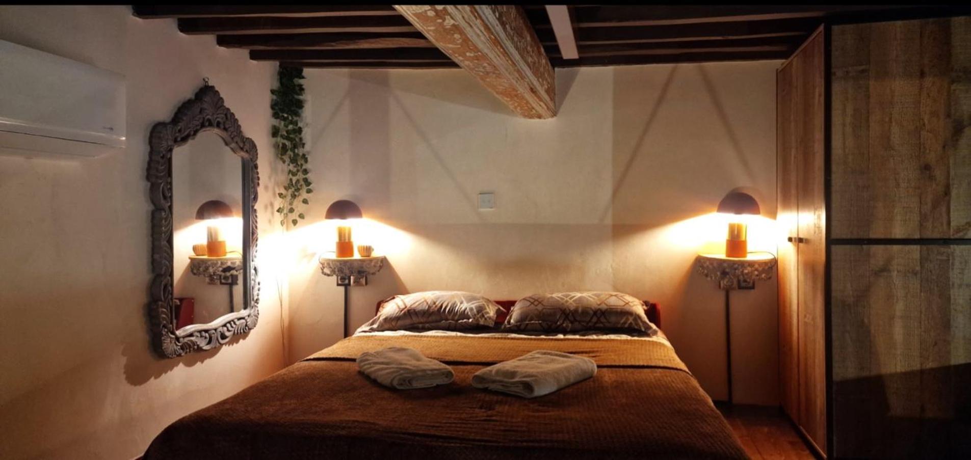 Sikate Hospitality Apartment Mykonos Town Ngoại thất bức ảnh